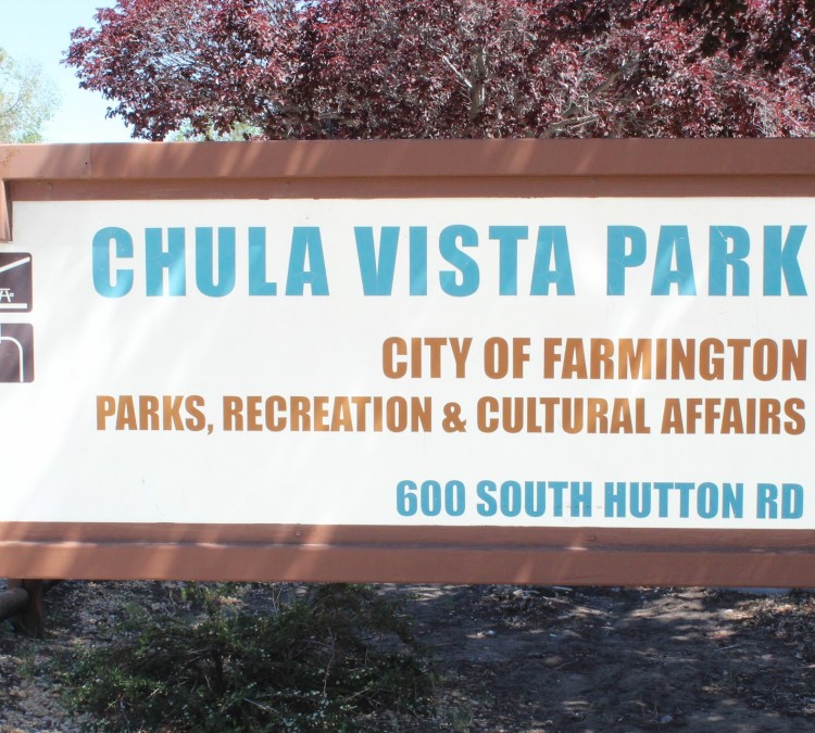 Chula Vista Park (Farmington,&nbspNM)